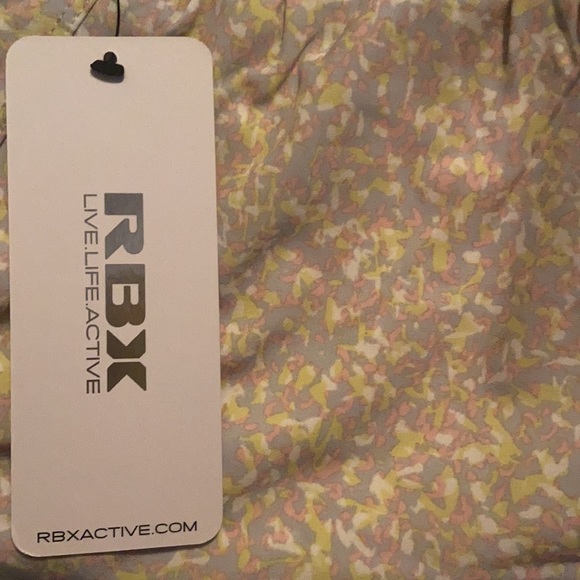 RBXActive-Nylon Running Shorts-Women’s Large - Picture 7 of 7